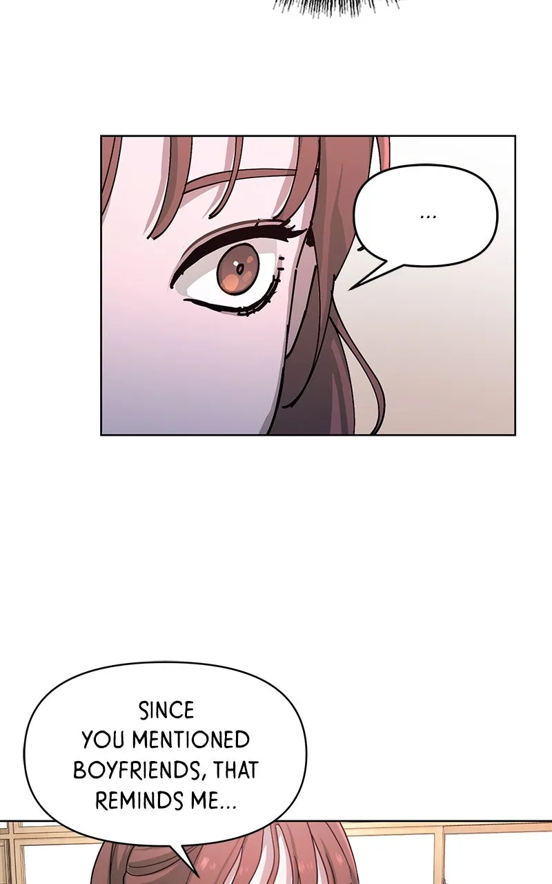 Like Mother, Like Daughter Chapter 6 page 40 - 