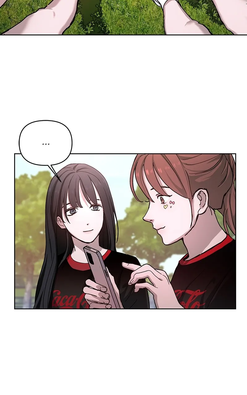 Like Mother, Like Daughter Chapter 6 page 5 - 