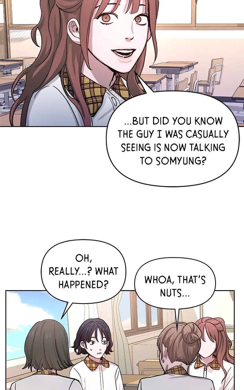 Like Mother, Like Daughter Chapter 6 page 41 - 