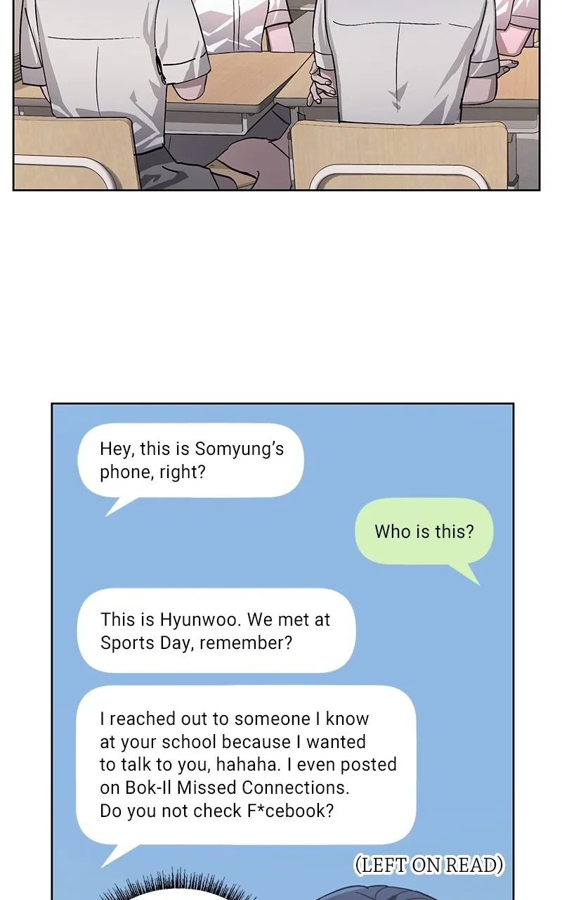 Like Mother, Like Daughter Chapter 6 page 42 - 