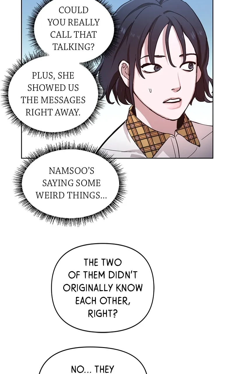 Like Mother, Like Daughter Chapter 6 page 43 - 