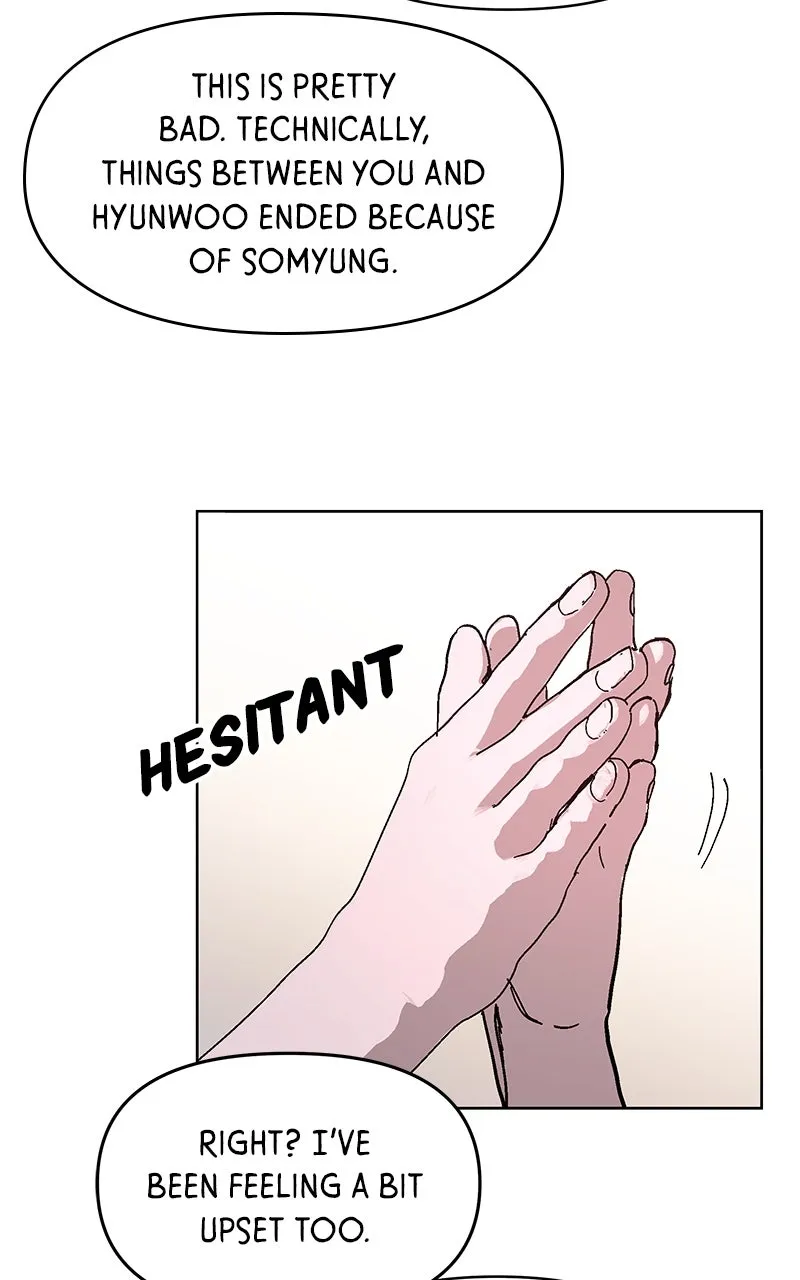 Like Mother, Like Daughter Chapter 6 page 45 - 