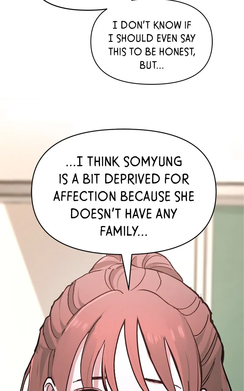 Like Mother, Like Daughter Chapter 6 page 46 - 