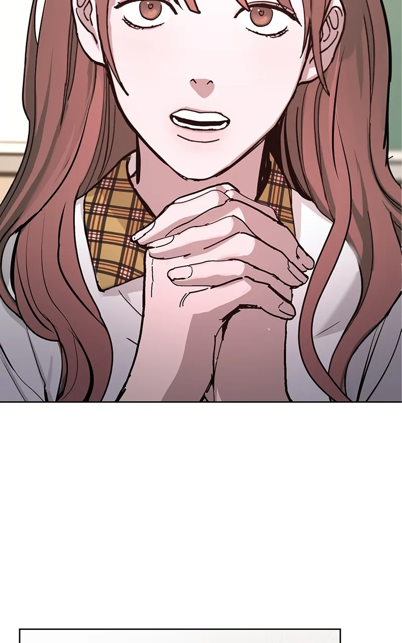 Like Mother, Like Daughter Chapter 6 page 47 - 