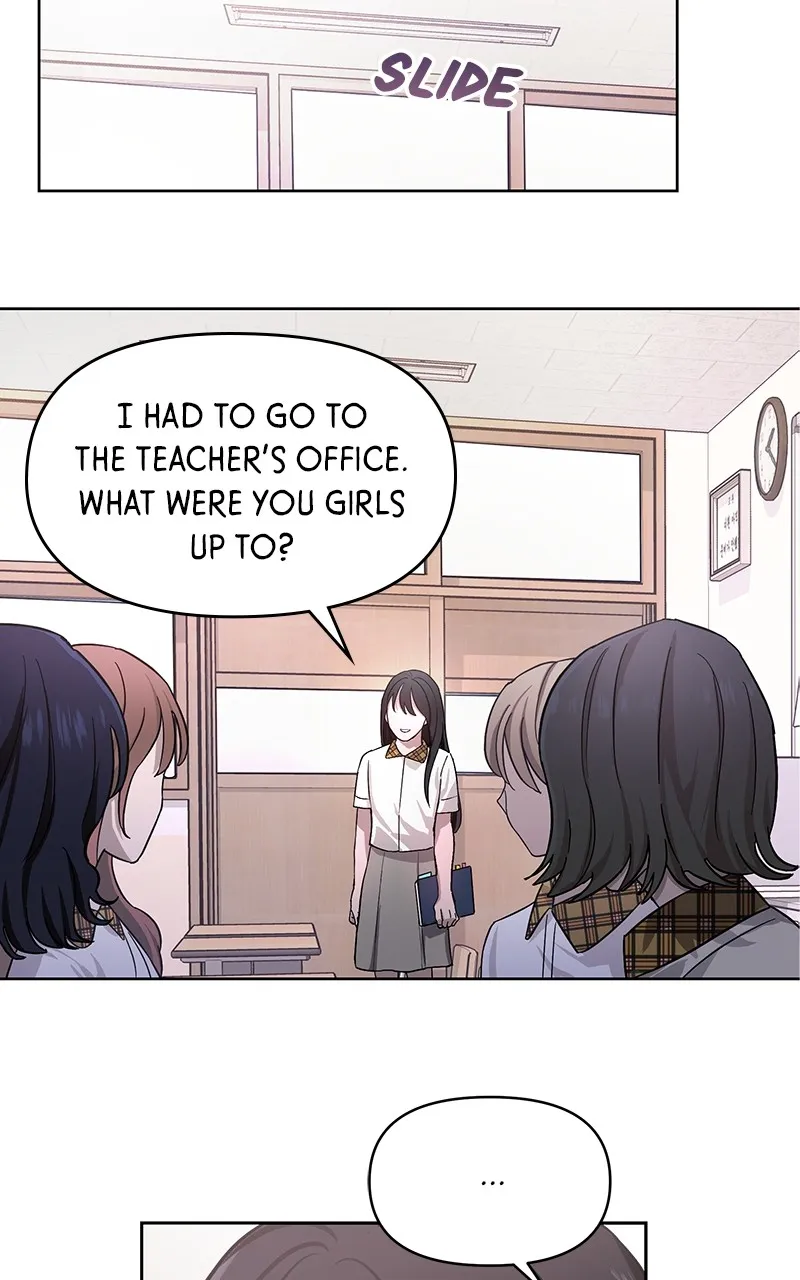 Like Mother, Like Daughter Chapter 6 page 48 - 