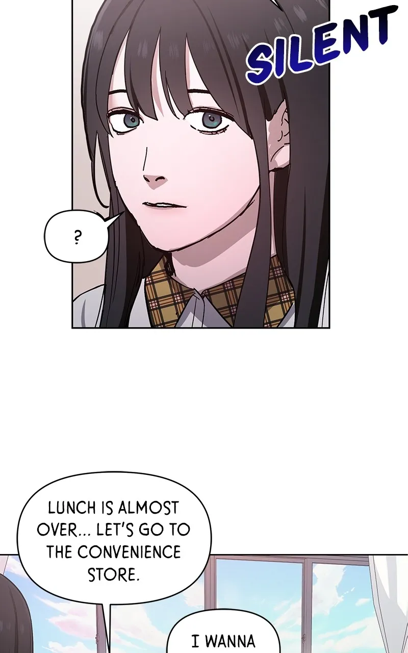 Like Mother, Like Daughter Chapter 6 page 49 - 