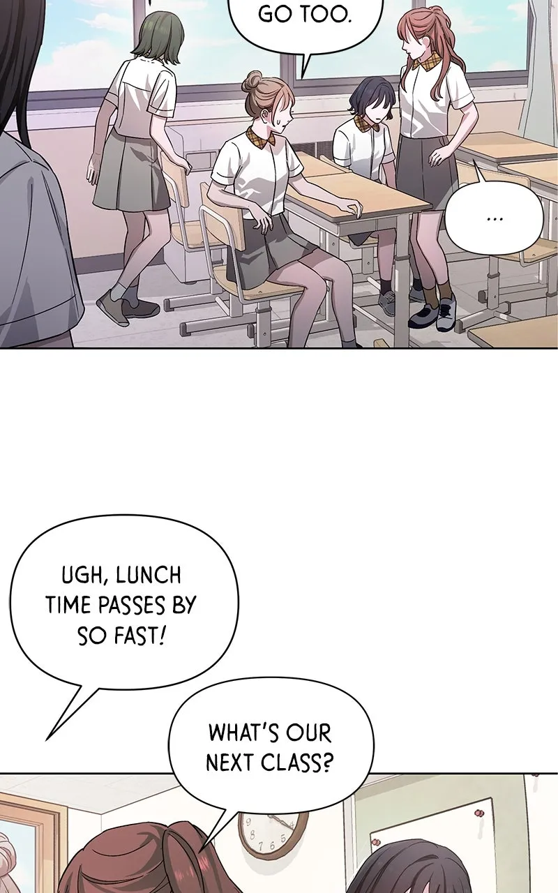Like Mother, Like Daughter Chapter 6 page 50 - 