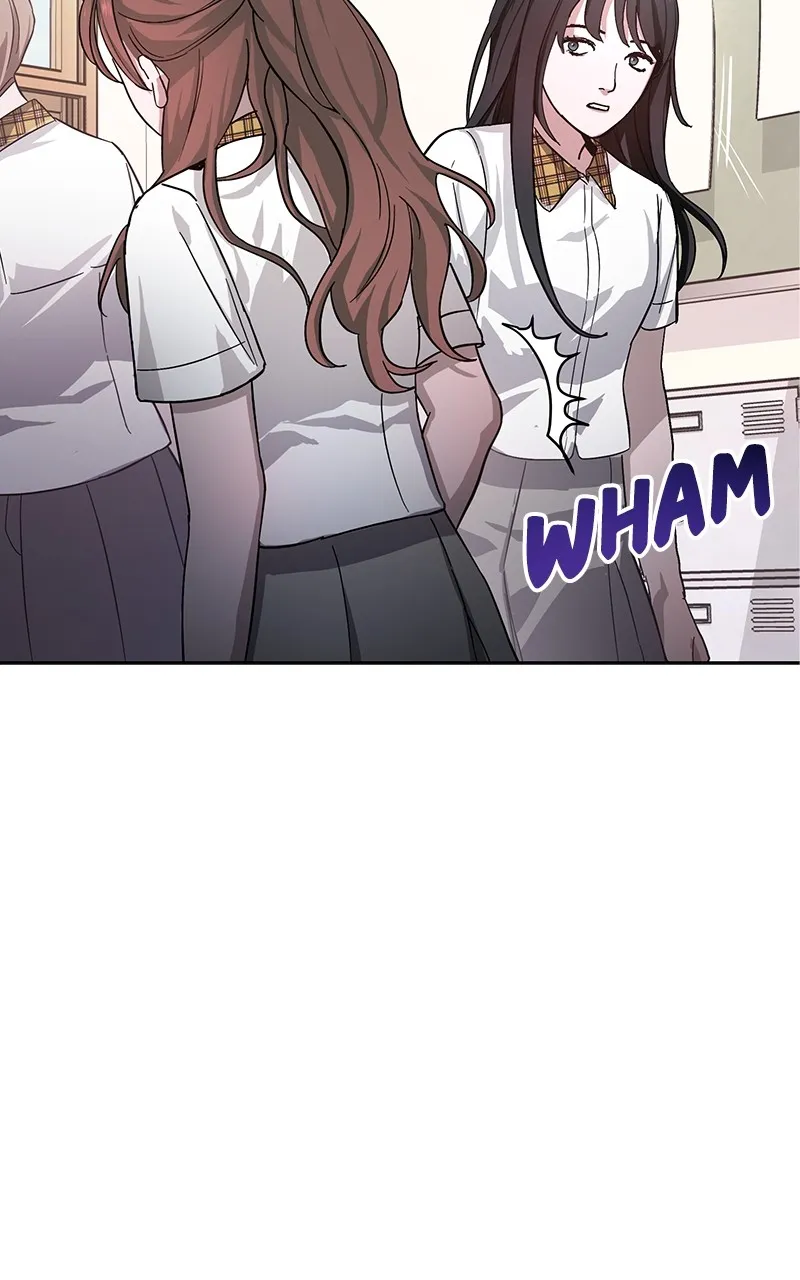 Like Mother, Like Daughter Chapter 6 page 51 - 