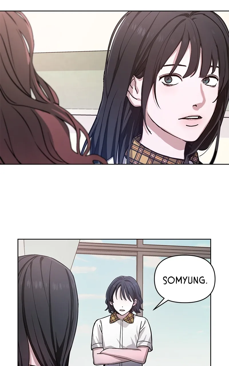 Like Mother, Like Daughter Chapter 6 page 52 - 