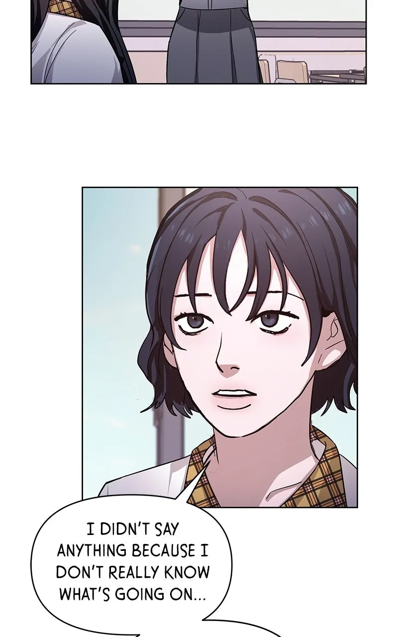 Like Mother, Like Daughter Chapter 6 page 53 - 