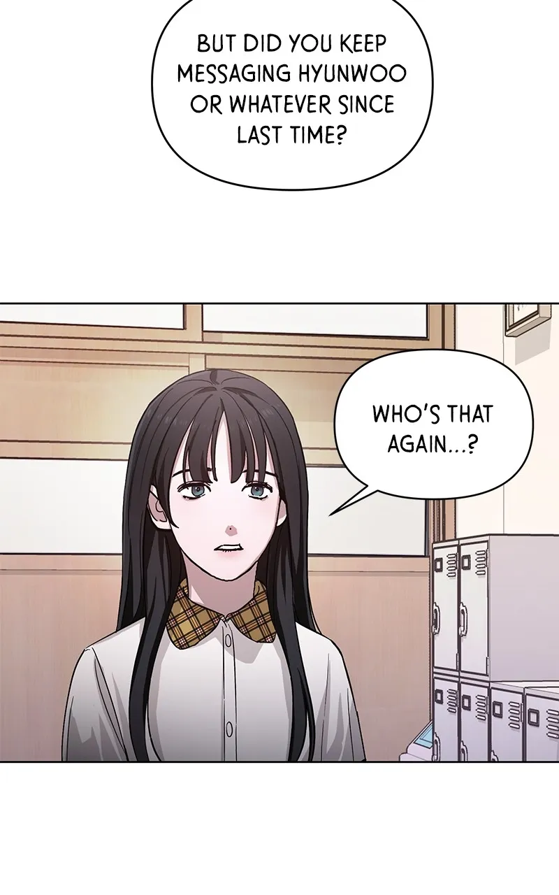 Like Mother, Like Daughter Chapter 6 page 54 - 