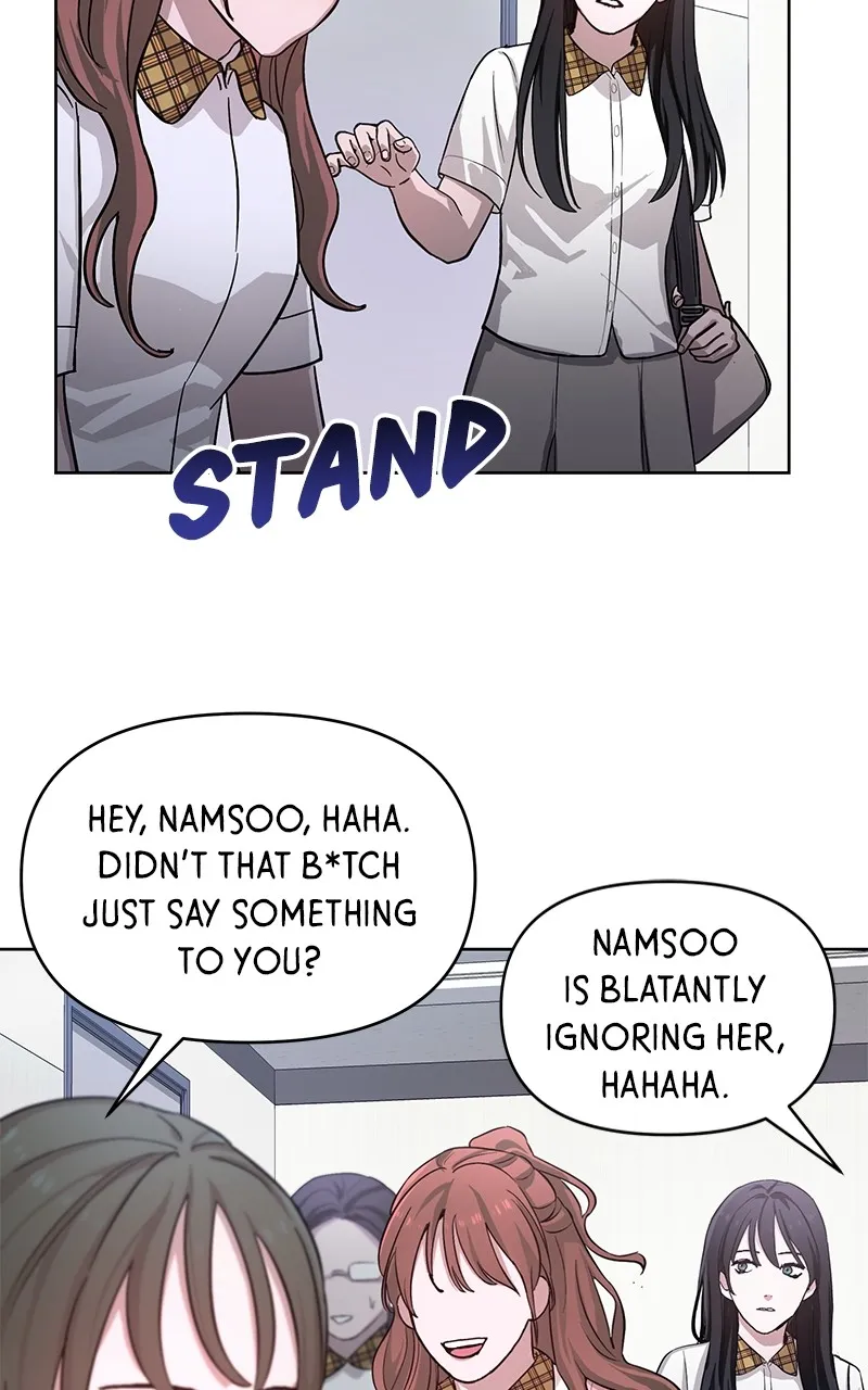 Like Mother, Like Daughter Chapter 6 page 57 - 