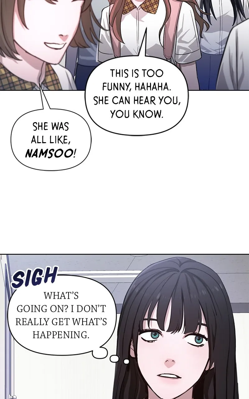 Like Mother, Like Daughter Chapter 6 page 58 - 