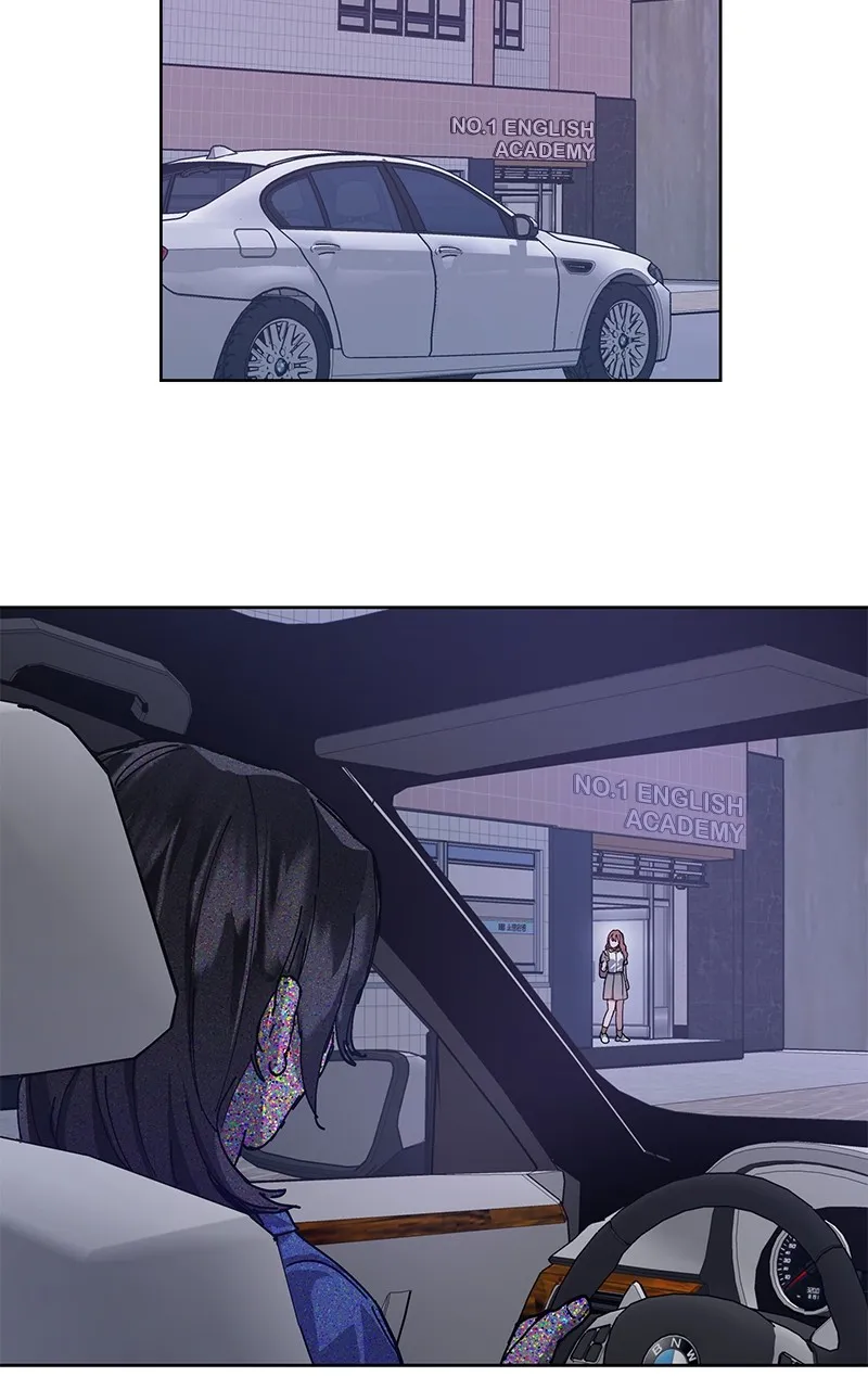 Like Mother, Like Daughter Chapter 6 page 60 - 