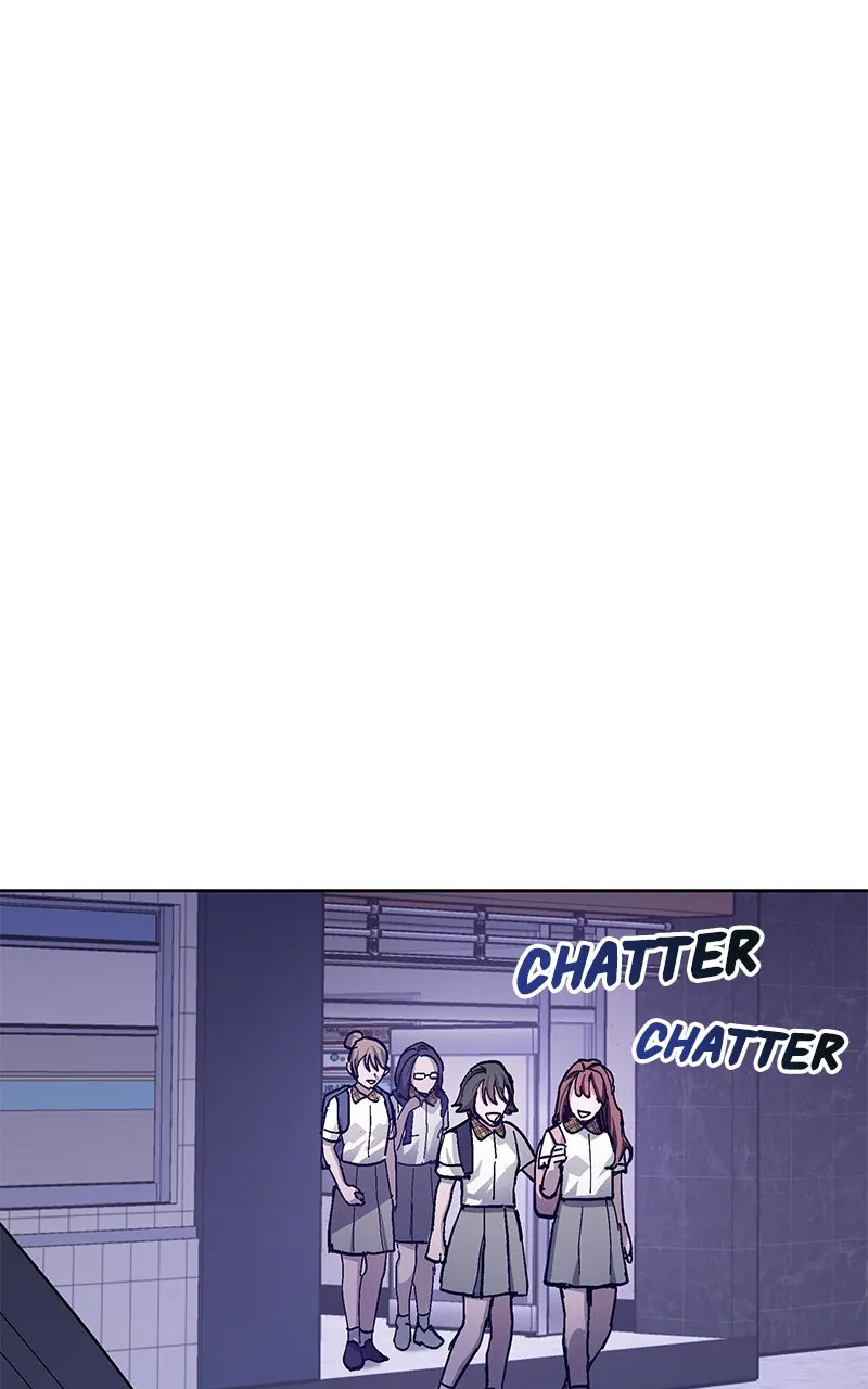Like Mother, Like Daughter Chapter 6 page 61 - 