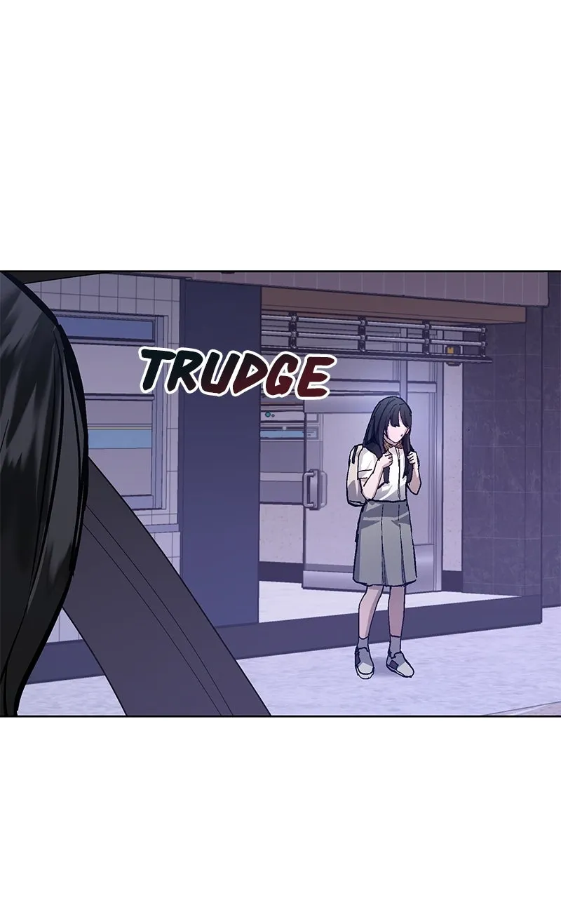 Like Mother, Like Daughter Chapter 6 page 63 - 