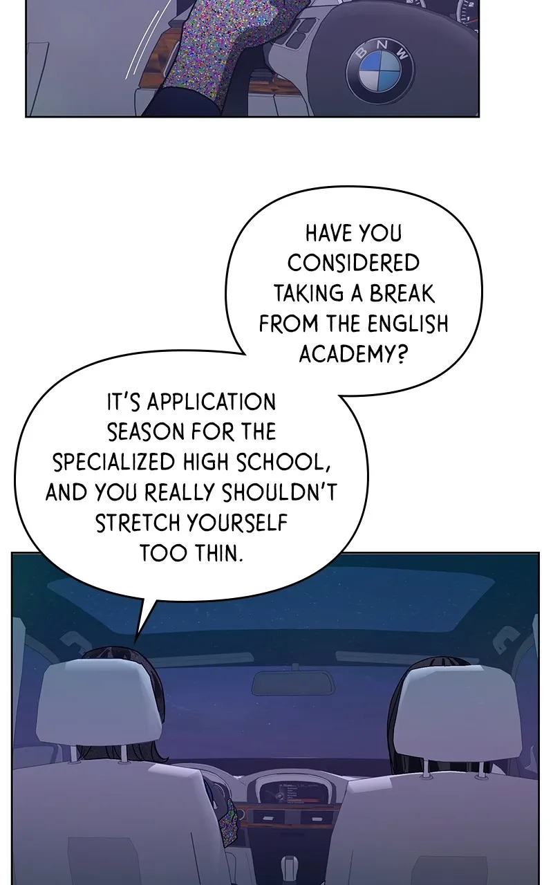 Like Mother, Like Daughter Chapter 6 page 67 - 
