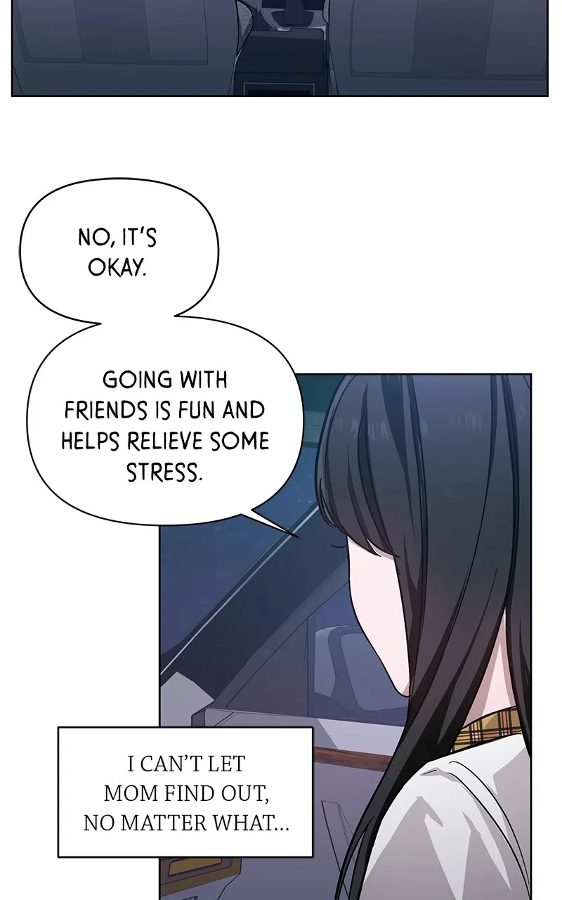 Like Mother, Like Daughter Chapter 6 page 68 - 
