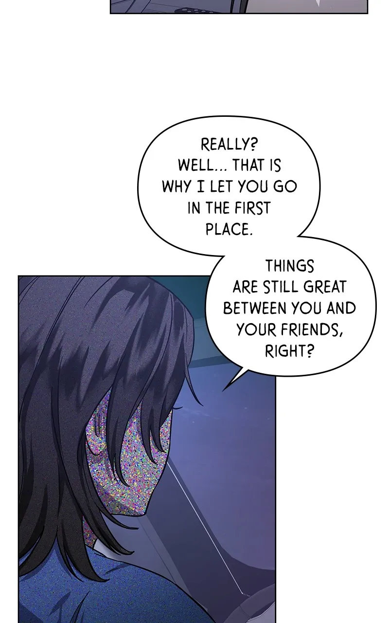 Like Mother, Like Daughter Chapter 6 page 69 - 