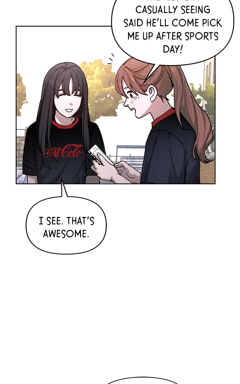 Like Mother, Like Daughter Chapter 6 page 8 - 
