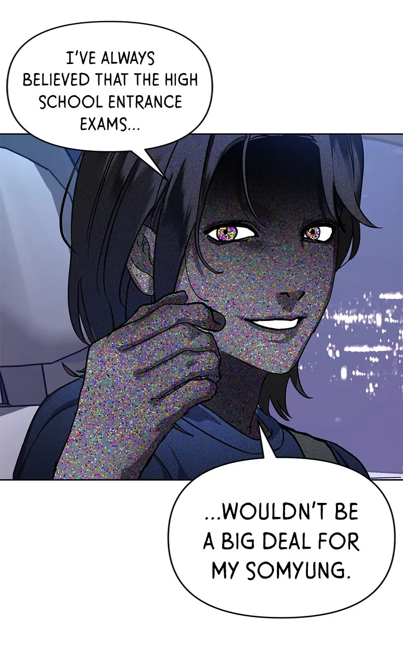 Like Mother, Like Daughter Chapter 6 page 72 - 