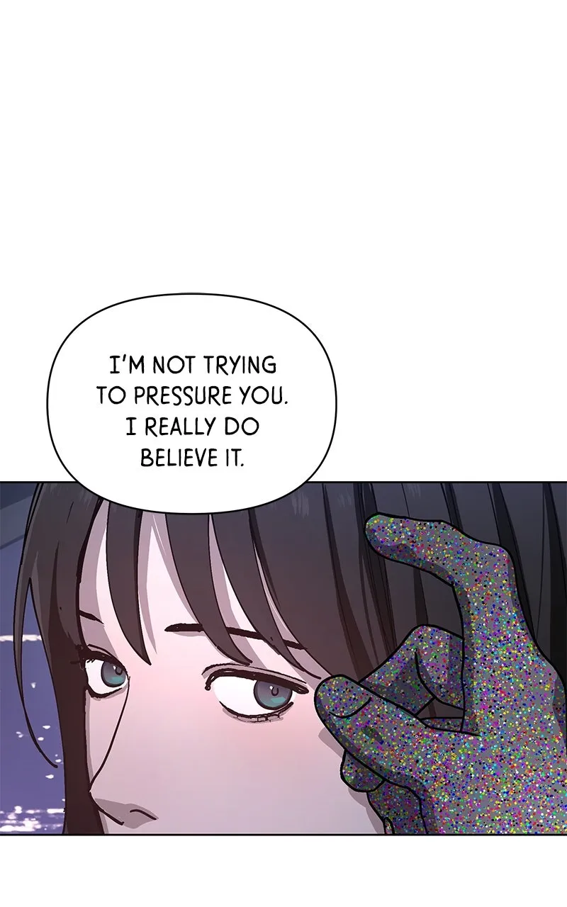 Like Mother, Like Daughter Chapter 6 page 73 - 
