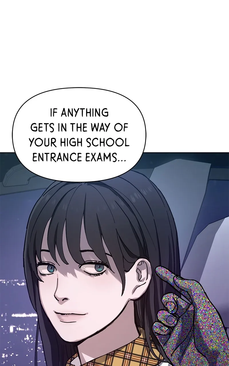 Like Mother, Like Daughter Chapter 6 page 75 - 
