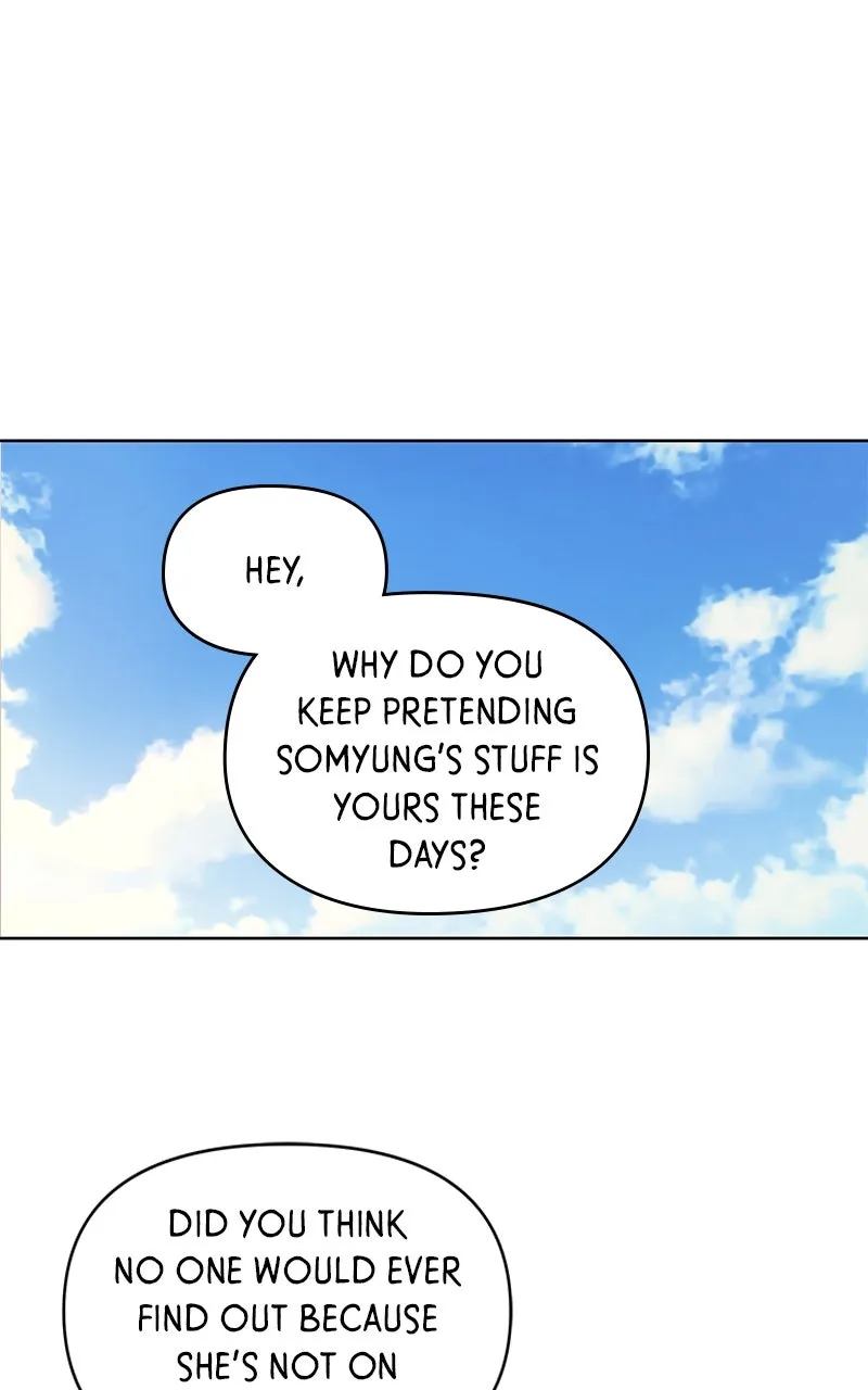 Like Mother, Like Daughter Chapter 6 page 78 - 