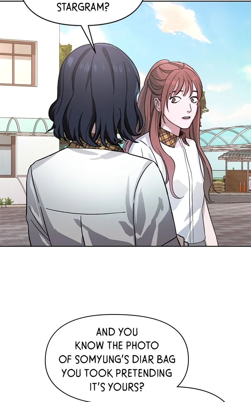 Like Mother, Like Daughter Chapter 6 page 79 - 