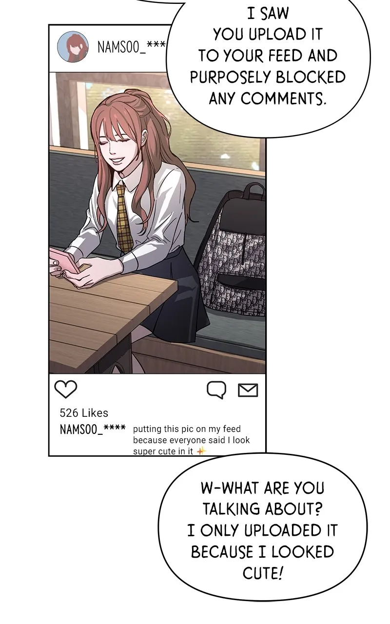 Like Mother, Like Daughter Chapter 6 page 80 - 