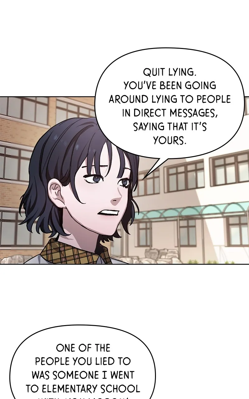 Like Mother, Like Daughter Chapter 6 page 81 - 