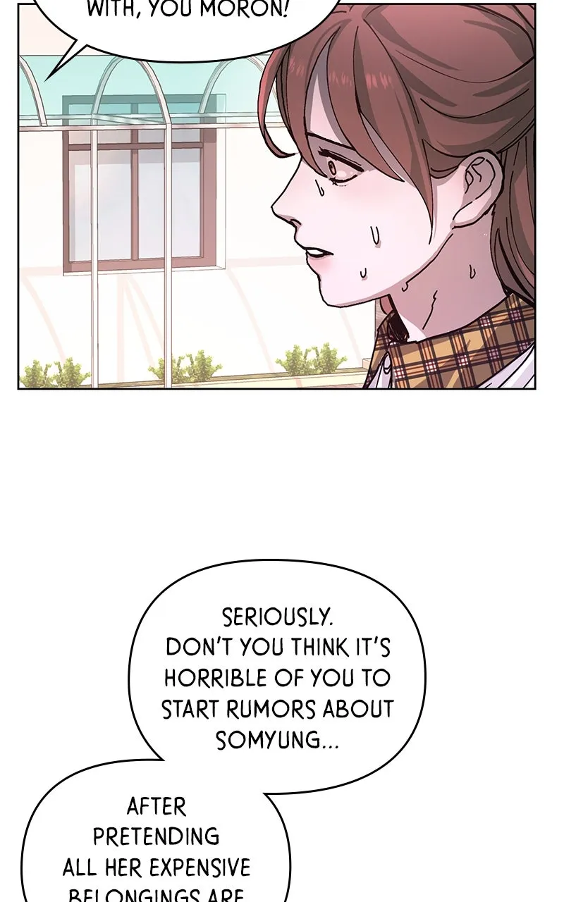 Like Mother, Like Daughter Chapter 6 page 82 - 