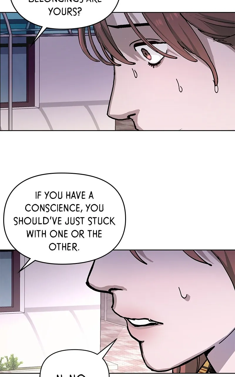 Like Mother, Like Daughter Chapter 6 page 83 - 