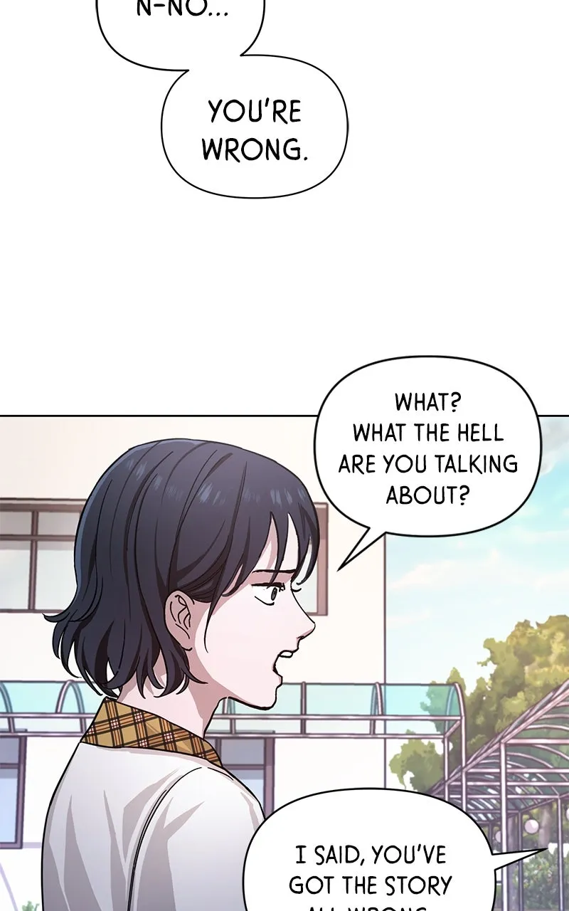 Like Mother, Like Daughter Chapter 6 page 84 - 