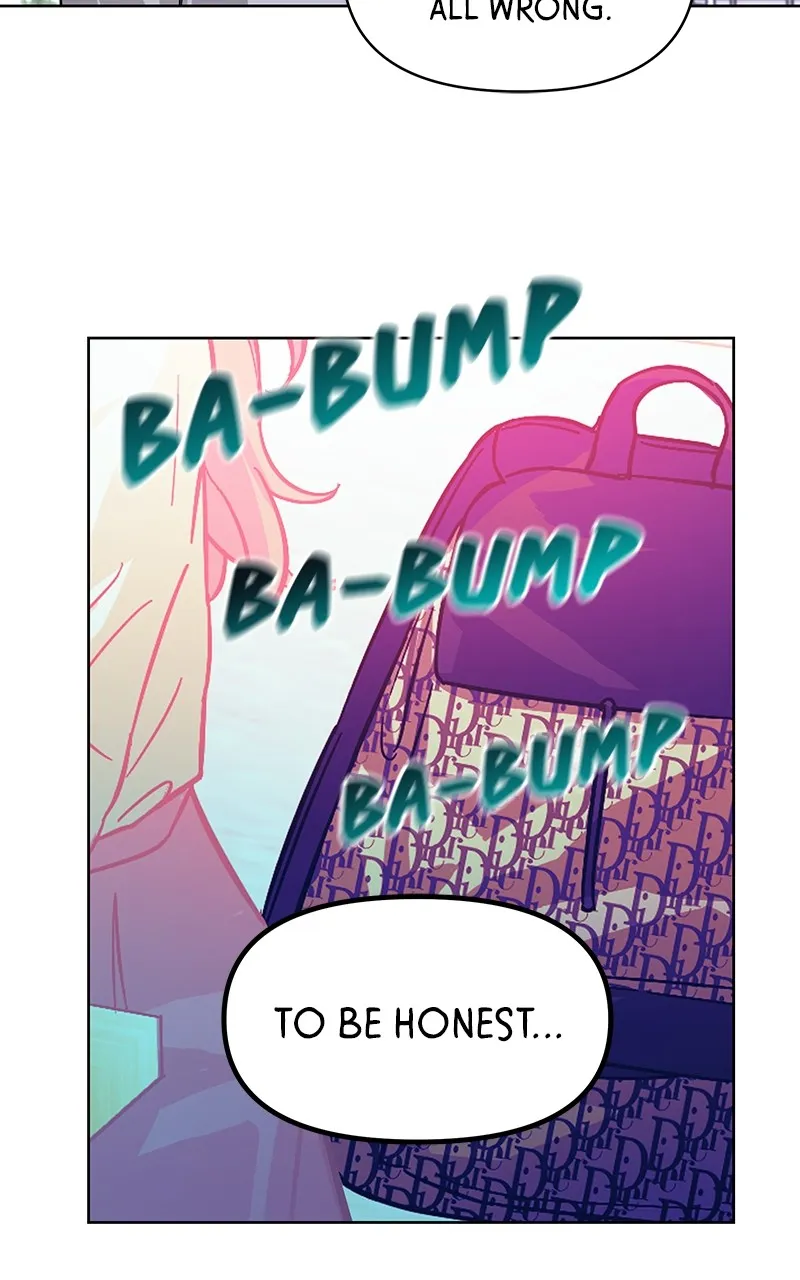 Like Mother, Like Daughter Chapter 6 page 85 - 