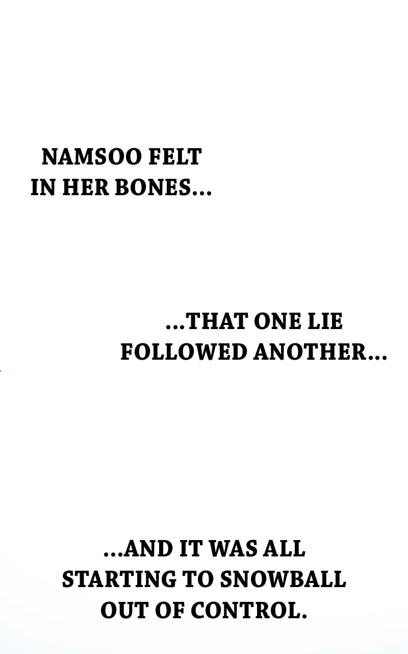 Like Mother, Like Daughter Chapter 6 page 86 - 