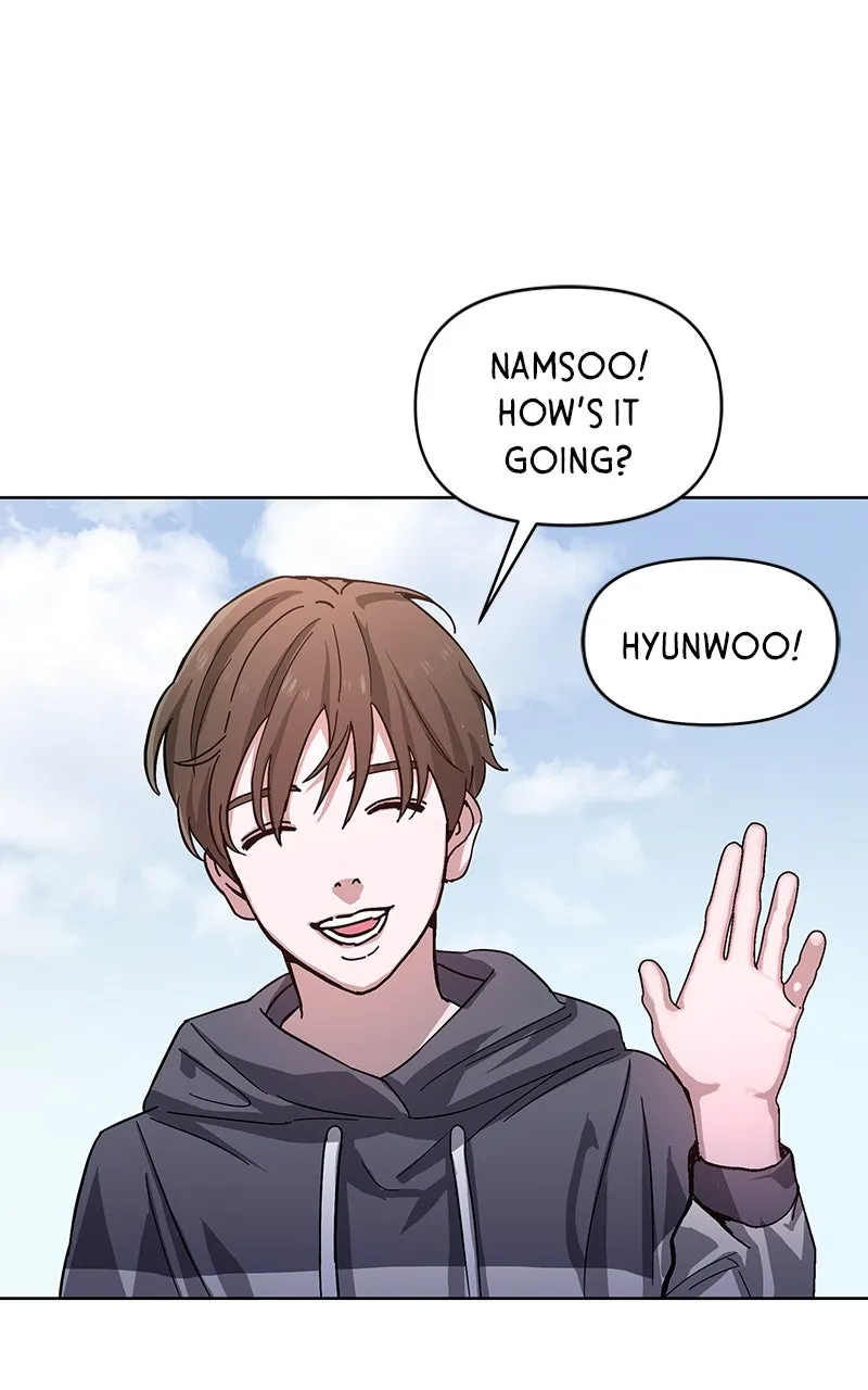 Like Mother, Like Daughter Chapter 6 page 10 - 