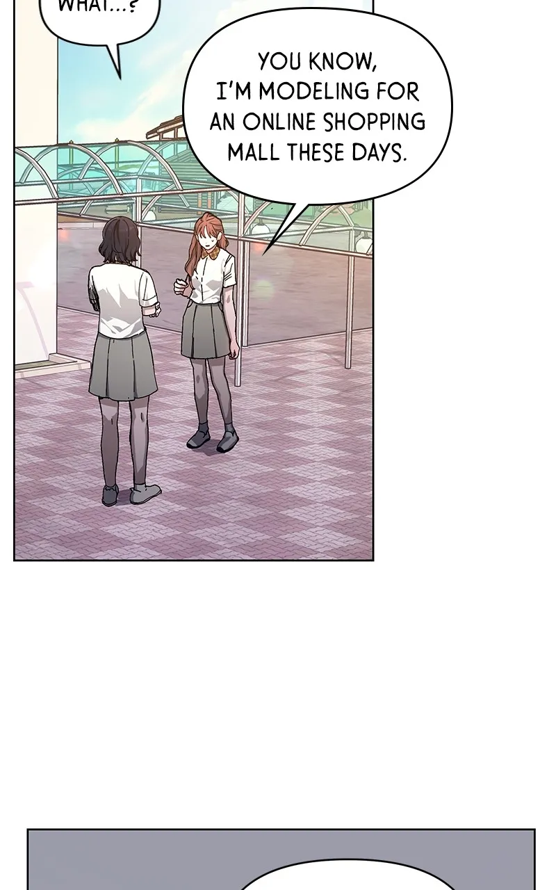 Like Mother, Like Daughter Chapter 7 page 2 - 
