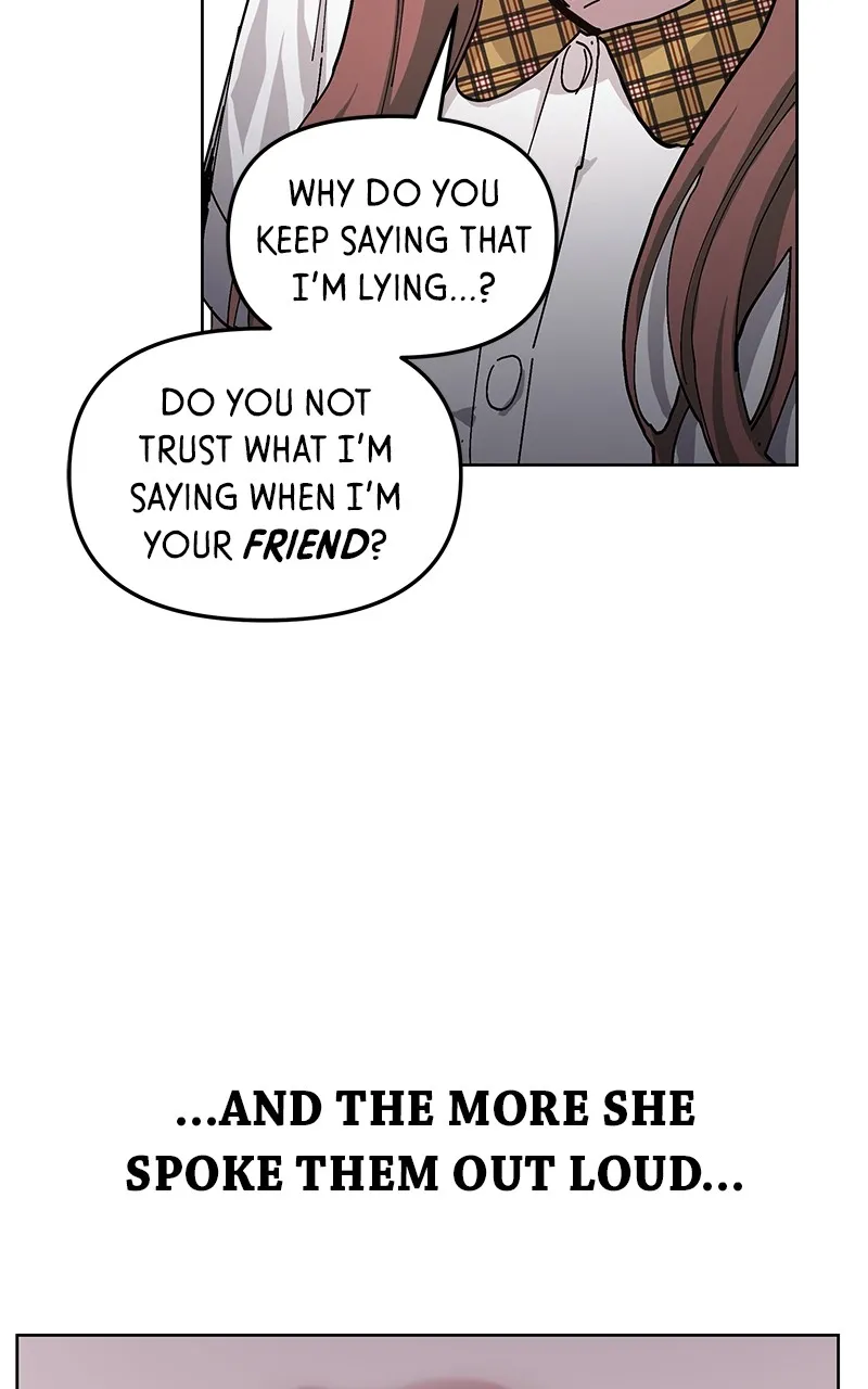 Like Mother, Like Daughter Chapter 7 page 11 - 
