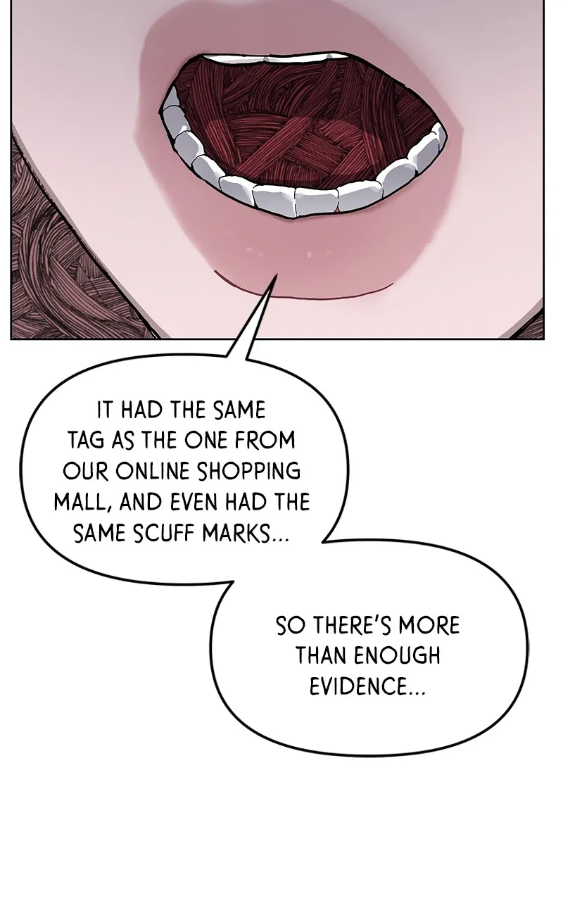 Like Mother, Like Daughter Chapter 7 page 12 - 