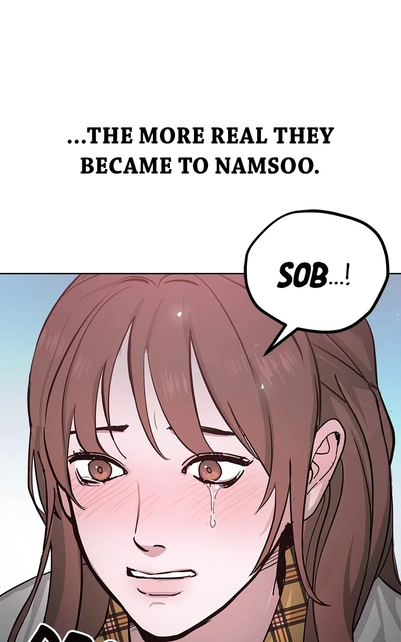 Like Mother, Like Daughter Chapter 7 page 13 - 