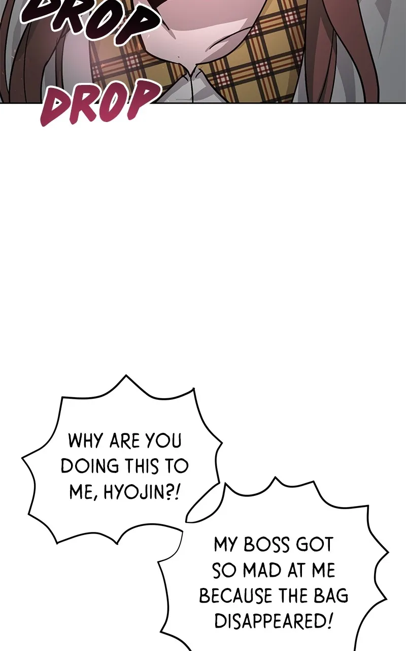 Like Mother, Like Daughter Chapter 7 page 14 - 