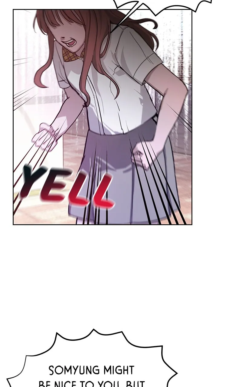 Like Mother, Like Daughter Chapter 7 page 15 - 