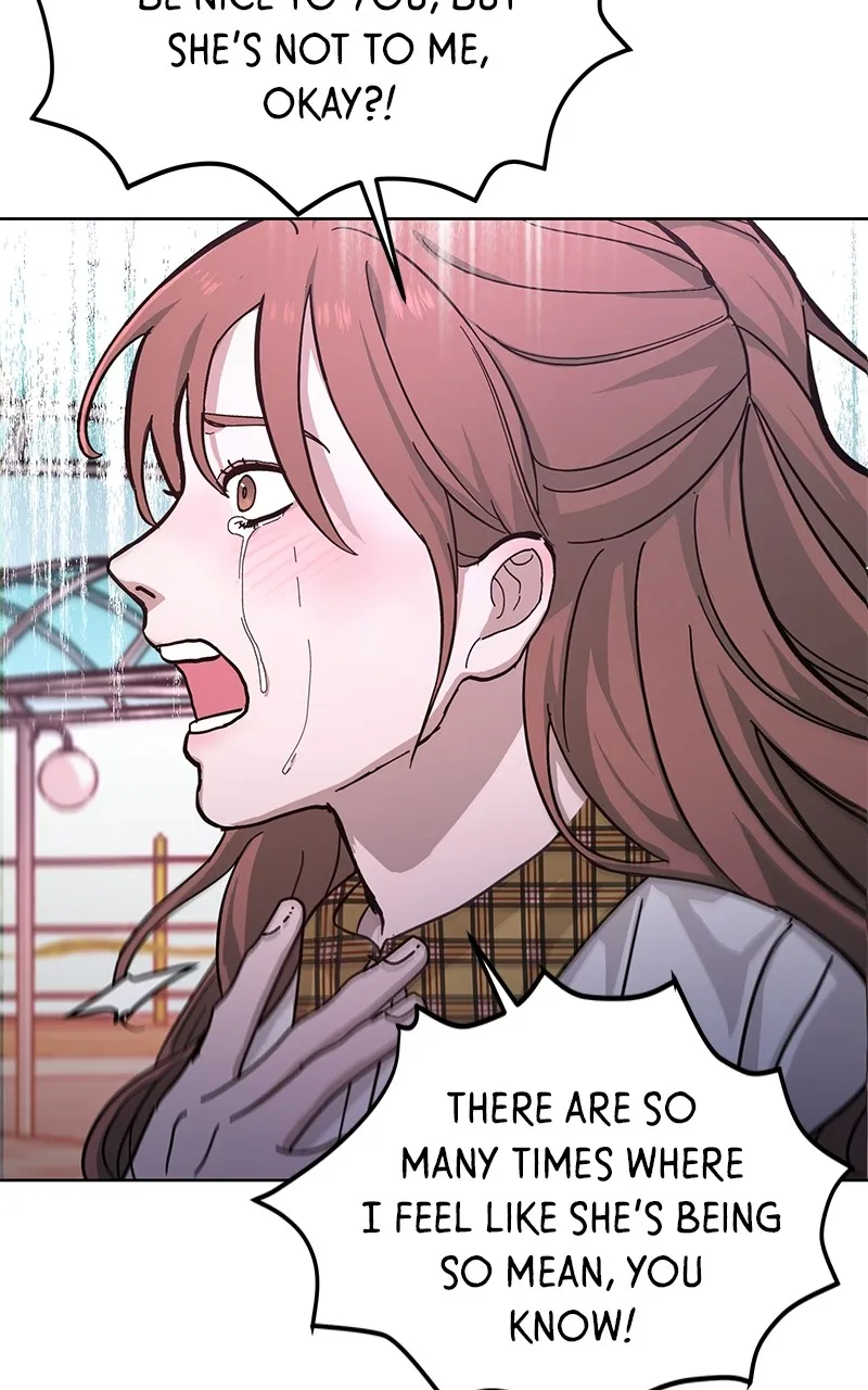 Like Mother, Like Daughter Chapter 7 page 16 - 