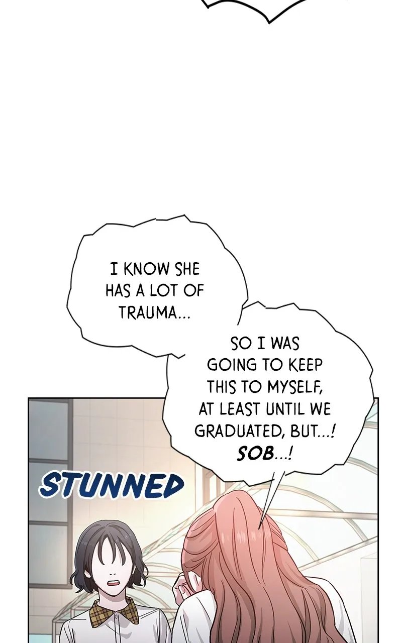 Like Mother, Like Daughter Chapter 7 page 17 - 