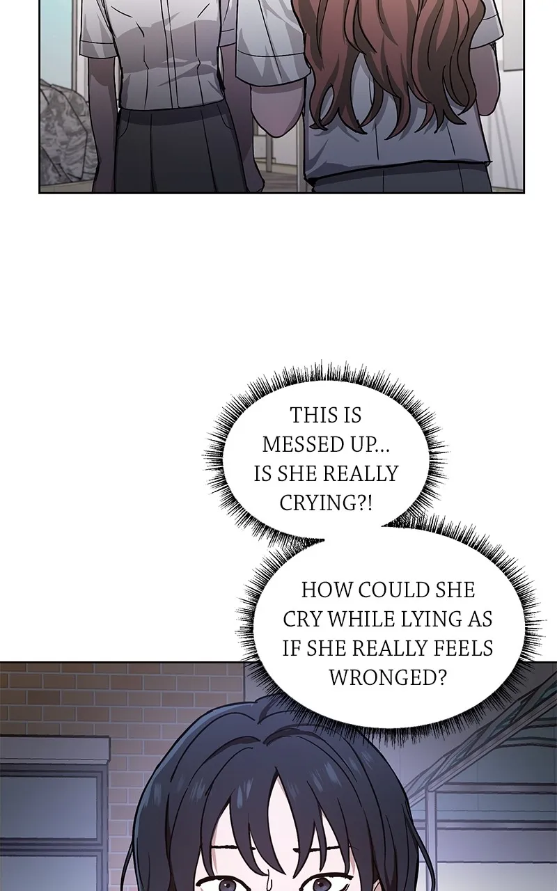 Like Mother, Like Daughter Chapter 7 page 18 - 