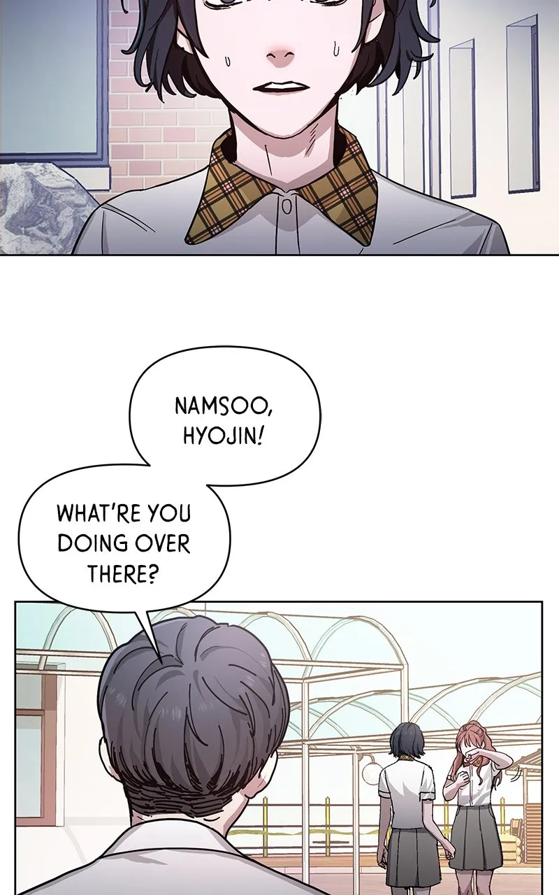 Like Mother, Like Daughter Chapter 7 page 19 - 
