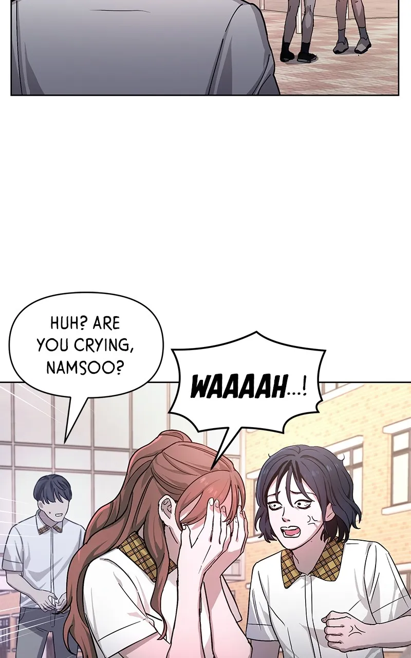 Like Mother, Like Daughter Chapter 7 page 20 - 