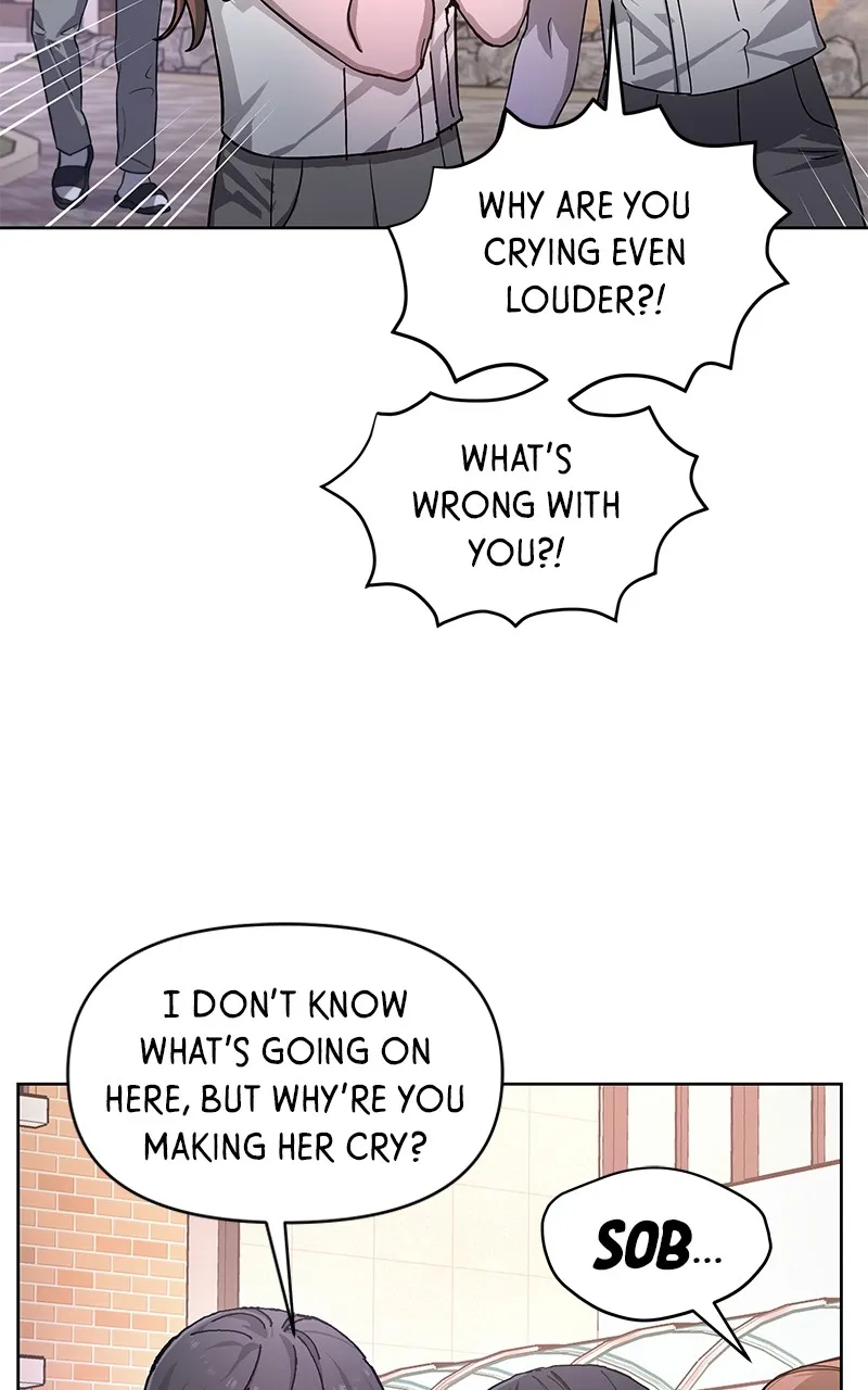 Like Mother, Like Daughter Chapter 7 page 21 - 