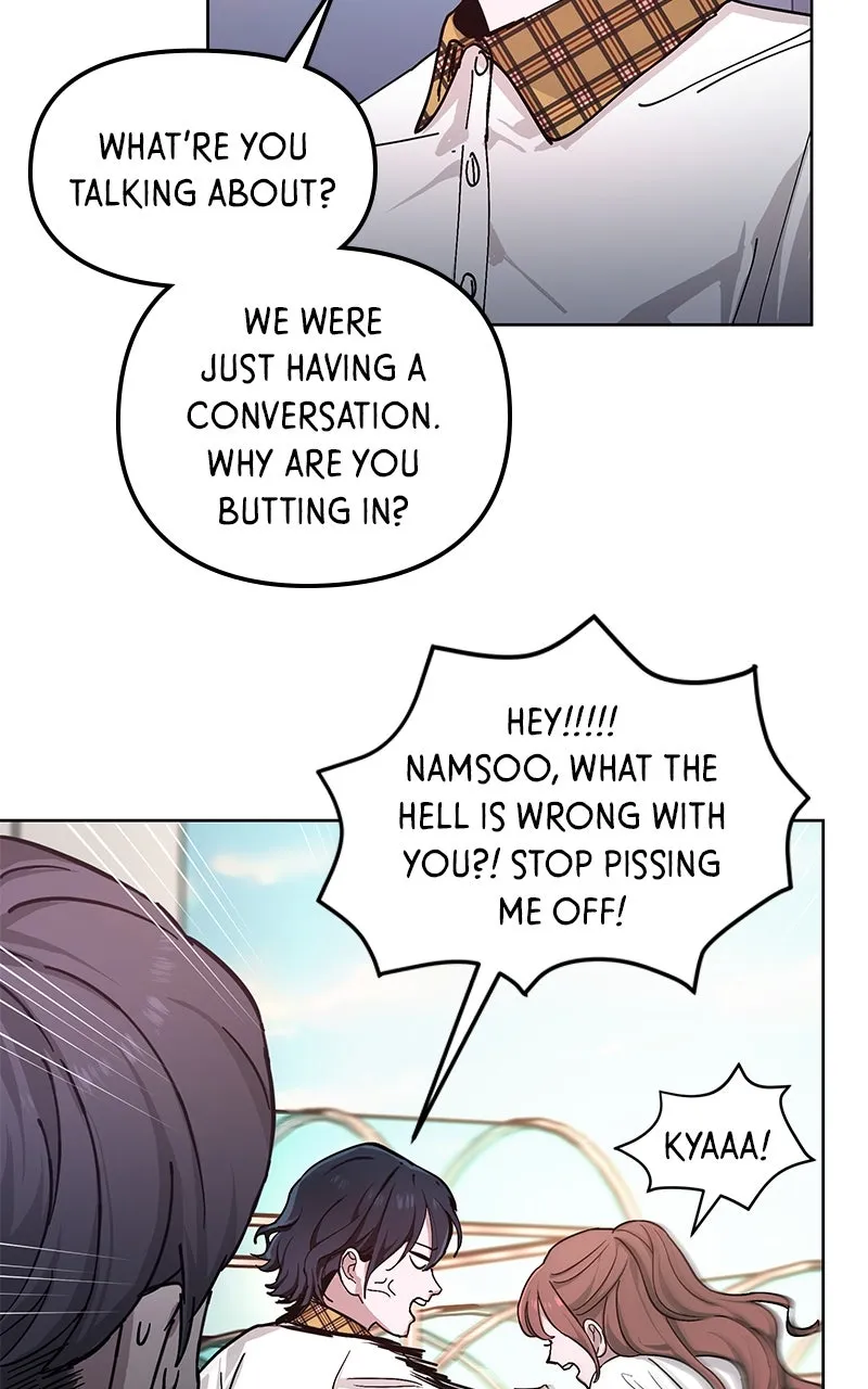 Like Mother, Like Daughter Chapter 7 page 23 - 